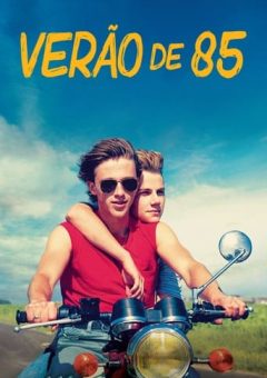 Verão de 85  (2020)