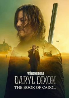 The Walking Dead: Daryl Dixon 2ª Temporada  (2024)