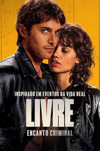 Livre: Encanto Criminal (2024)