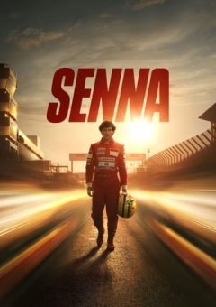 Senna 1ª Temporada  (2024)