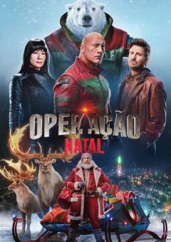 Operação Natal  (2024)