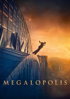 Megalópolis (2024)