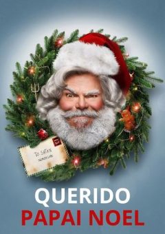 Querido Papai Noel (2024)