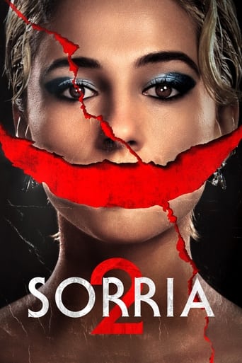 Sorria 2 (2024)