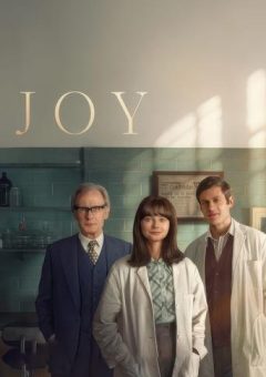 Joy  (2024)