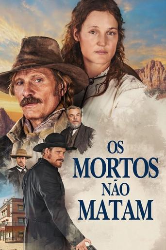 Os Mortos Não Matam (2024)