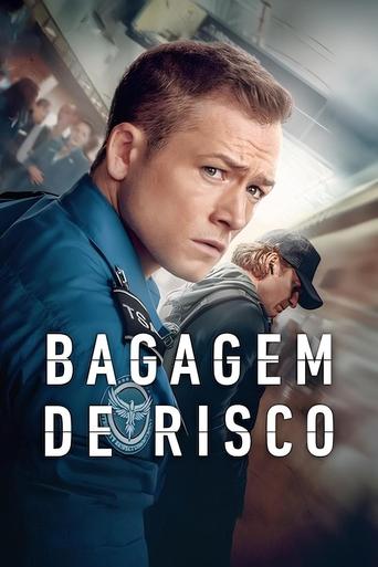 Bagagem de Risco (2024)