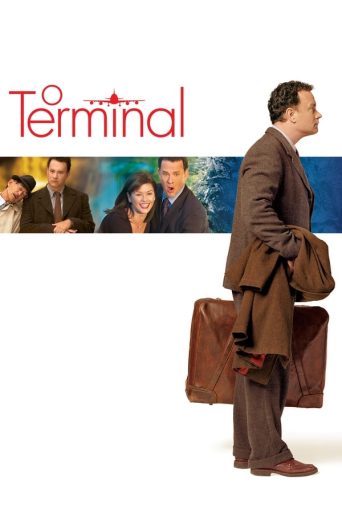 O Terminal (2004)