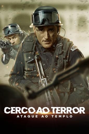 Cerco ao Terror: Ataque ao Templo (2021)