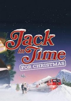 Jack in Time for Christmas (2024)