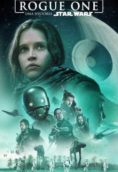 Rogue One: Uma História Star Wars (2016)