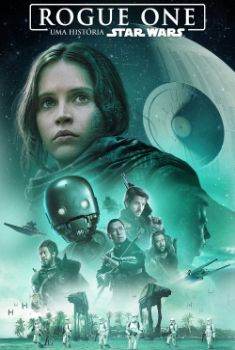 Rogue One: Uma História Star Wars (2016)