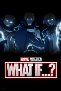 What If…? 3ª Temporada