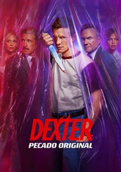 Dexter: Pecado Original 1ª Temporada  (2024)