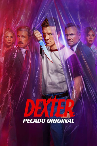 Dexter: Pecado Original 1ª Temporada (2024)