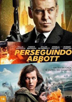 Perseguindo Abbott  (2016)