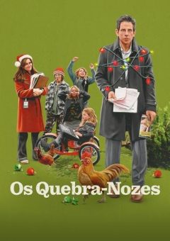 Os Quebra-Nozes (2024)