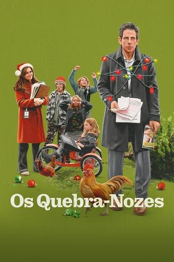 Os Quebra-Nozes (2024)