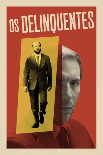 Os Delinquentes (2023)