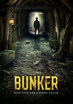 Bunker (2022)