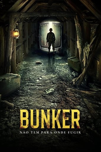 Bunker (2022)