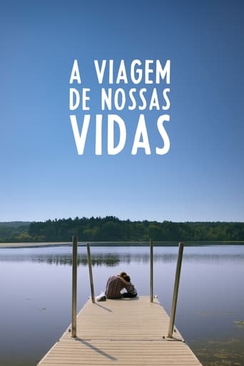 A Viagem de Nossas Vidas (2020)