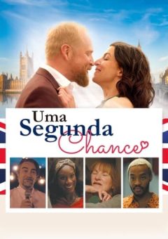 Uma Segunda Chance (2023)