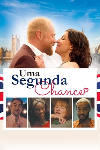 Uma Segunda Chance (2023)