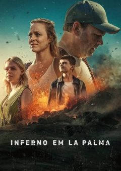 Inferno em La Palma 1ª Temporada (2024)