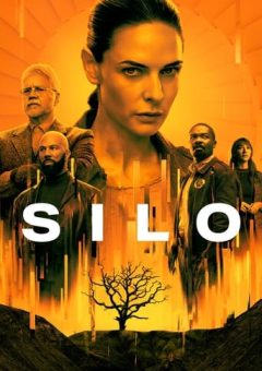 Silo 1ª Temporada Torrent (2023)