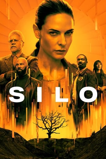 Silo 1ª Temporada Torrent (2023)