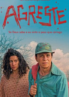 Agreste (2024)