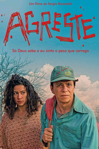 Agreste (2024)