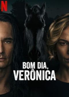 Bom Dia, Verônica 3ª Temporada (2024)