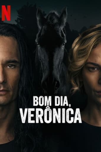 Bom Dia, Verônica 3ª Temporada (2024)