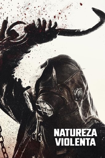 Natureza Violenta (2024)