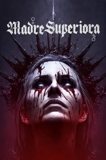 Madre Superiora (2022)