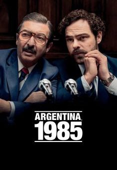 Argentina, 1985  (2022)