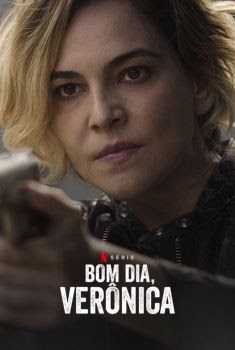 Bom Dia, Verônica 2ª Temporada (2022)