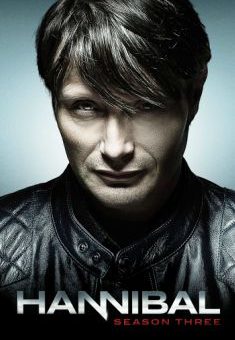 Hannibal 3ª Temporada (2015)