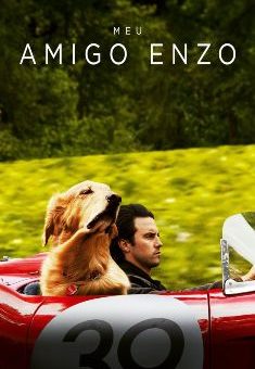 Meu Amigo Enzo (2019)