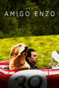 Meu Amigo Enzo (2019)