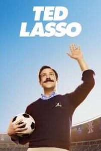 Ted Lasso 1ª Temporada