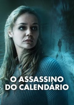 O Assassino do Calendário  (2025)