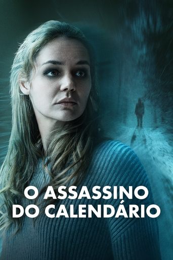 O Assassino do Calendário (2025)