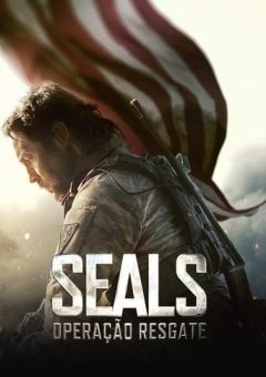 Seals: Operação Resgate  (2023)