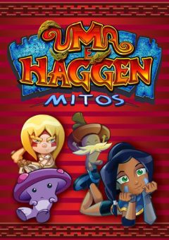 Uma e Haggen: Mitos (2024)