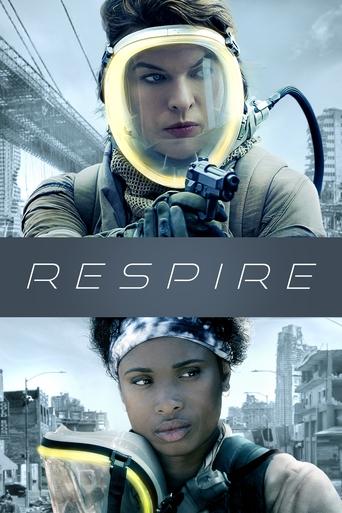 Respire (2024)