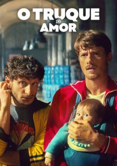 O Truque do Amor (2025)