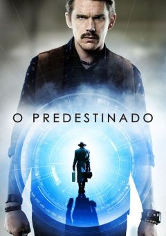 O Predestinado (2014)